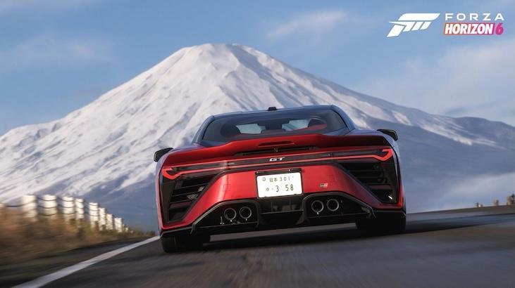 Forza Horizon 6'nın PC Sistem Gereksinimleri Belli Oldu: Entegre Grafikler Devrim Yaratabilir
