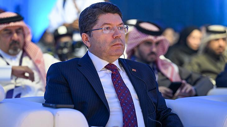 Dijitalleşme Hukuk Alanında Yeni Dönem Açıyor: Bakan Tunç'tan Önemli Vurgular