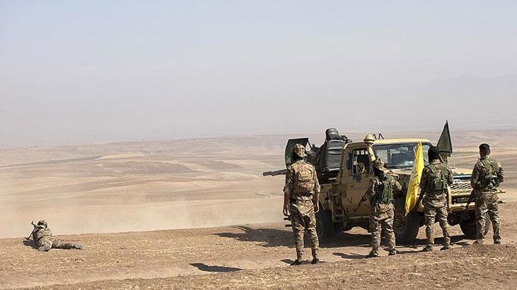 Haseke'de Ateşkes İhlali: YPG Sivilleri Hedef Aldı, Halk Toprak Yollardan Kaçıyor