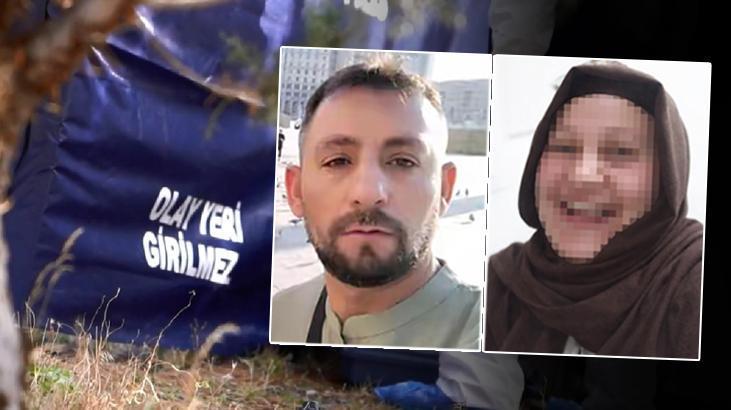 Samsun'da Kan Donduran Cinayet: Yasak İlişki İddiası Üzerine Satırlı Saldırı