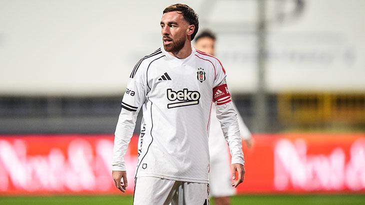 Orkun Kökçü'den Şaşırtan Açıklama: Gol Sevinci Yerine Üzüntü!