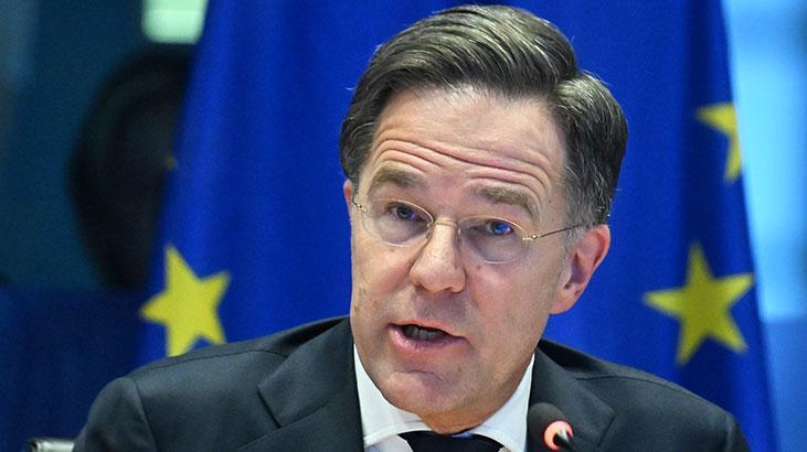 Rutte'den Avrupa Güvenliği İçin Kritik Çağrı: Birlik ve Güçlü Savunma Şart