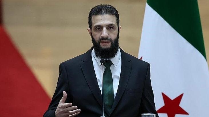 Suriye Cumhurbaşkanı Şara'nın Moskova Ziyareti Planlanıyor