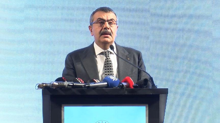 Milli Eğitim Bakanlığı, Şehri Öğrenme Alanına Dönüştürüyor