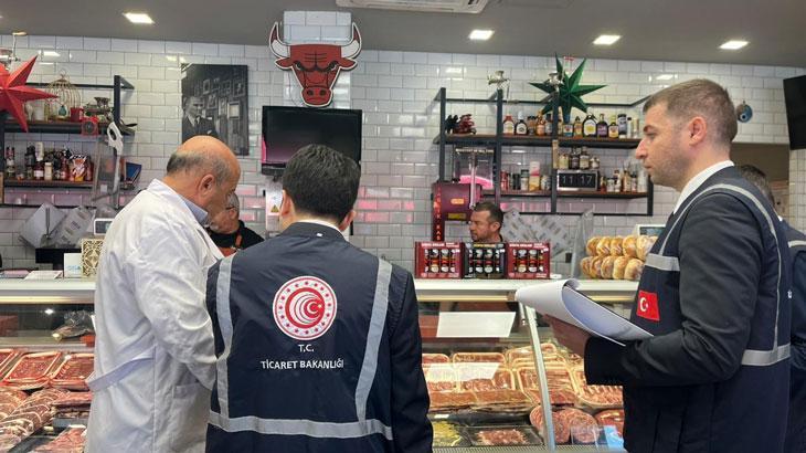 Ramazan Ayı Öncesi Fahiş Fiyat Denetimleri Yoğunlaştı
