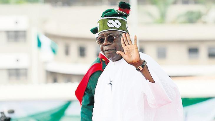 Nijerya Cumhurbaşkanı Tinubu, Türkiye'de Kritik Görüşmeler İçin Bulundu