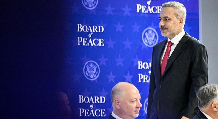 Avrupa Güvenliği İçin Yeni Bir Yol Haritası: Türkiye Vurgusu