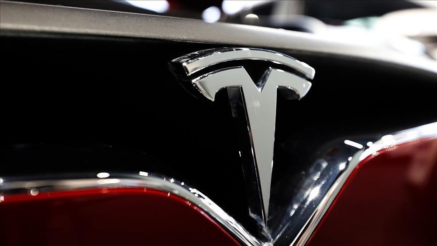 Tesla'nın Avrupa Pazarı Düşüşe Geçti: Satışlar Yüzde 37,9 Azaldı