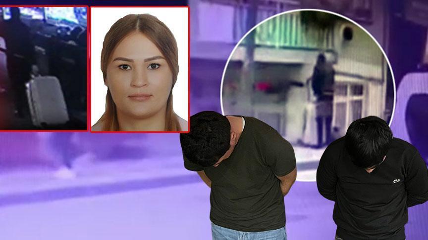 Şişli'de Korkunç Cinayet: "Öldürmek İçin Çağırmıştım" İfadesi Kan Dondurdu