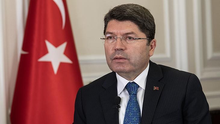 Adalet Bakanı Tunç, Katar'da Yüksek Yargı Mensuplarıyla Hukuki İşbirliği İmkanlarını Değerlendirdi