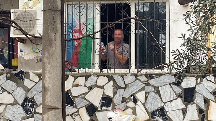 Kiracıdan Şoke Eden Tehdit: "Binayı Yakarım"