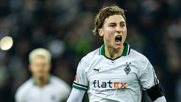 Fenerbahçe'nin Orta Saha Transferinde Rakip Leipzig: Rocco Reitz İçin Rekabet Kızıştı