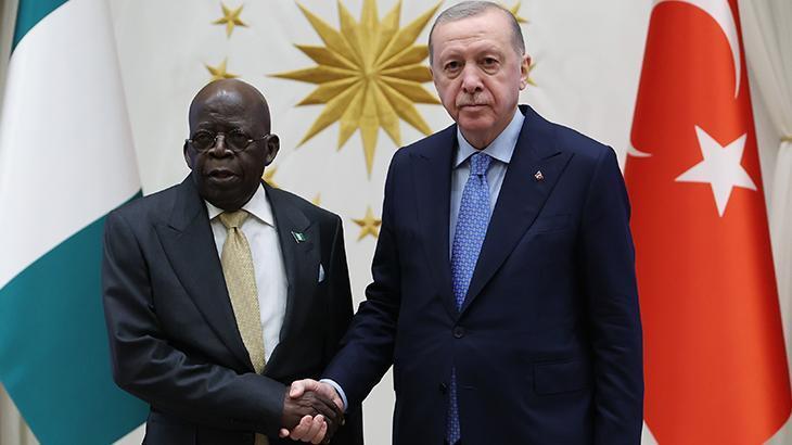 Türkiye ve Nijerya Ekonomik ve Stratejik İlişkilerini Güçlendiriyor: 9 Kritik Anlaşmaya İmza