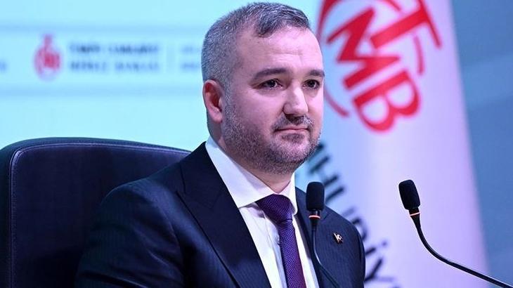 TCMB Başkanı Karahan: Enflasyon 63 Ay Sonra İlk Kez İki Ay Üst Üste Yüzde 1'in Altında
