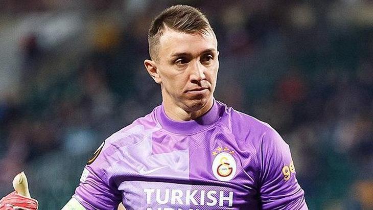 Muslera'dan Duygusal Açıklamalar: Galatasaray Hayatımın En Doğru Kararı, İkinci Evim