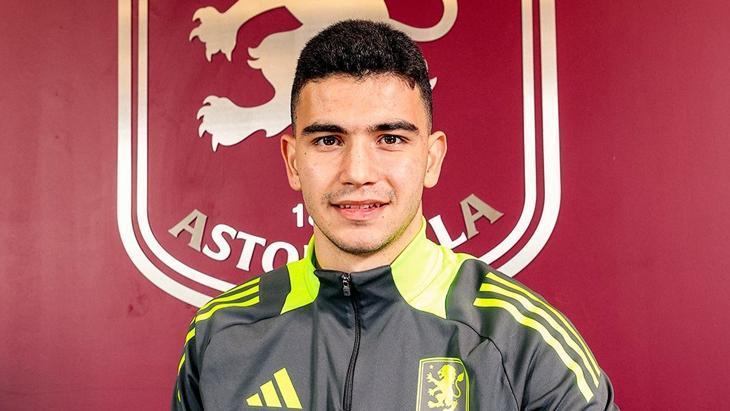 Beşiktaş, Yasin Özcan Transferi İçin İstanbul'a Geldi