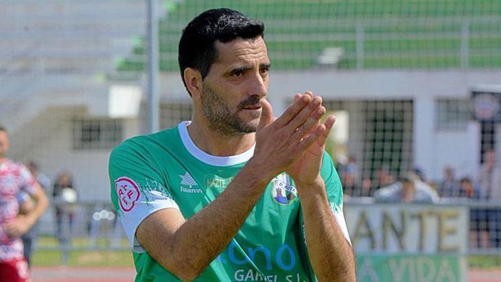 Daniel Güiza'dan Sürpriz Dönüş: 45 Yaşında Eski Kulübüne İmza Attı