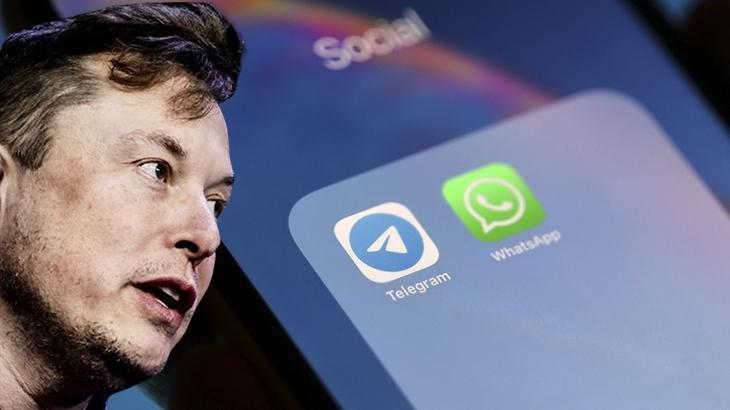 Mesajlaşma Uygulamalarında Güvenlik Krizi: WhatsApp, X ve Telegram Arasındaki Tartışma Büyüyor