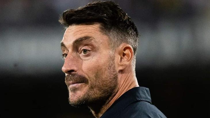 Albert Riera, Eintracht Frankfurt'un Yeni Teknik Direktörü Oluyor