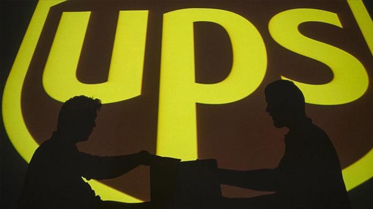 UPS, Operasyonel Verimlilik Adına 30 Bin Personelini İşten Çıkarıyor
