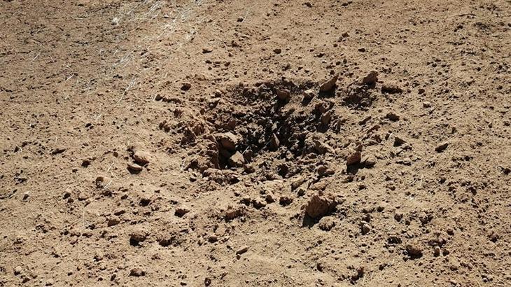 Halep Kırsalında Mayınlı Tuzaklar Can Aldı: 5 Sivil Hayatını Kaybetti