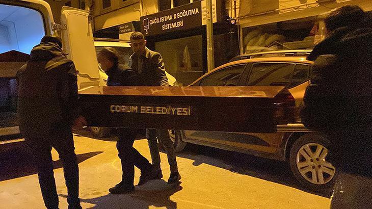 46 Yaşındaki Engelli Birey Evinde Ölü Bulundu