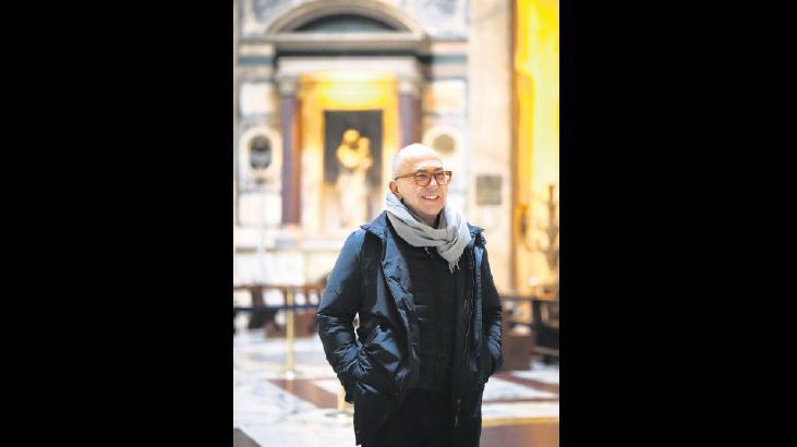Antik Roma'nın Tanrılarına Adanmış Bir Sinematografik Yolculuk