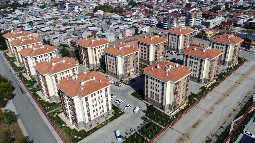 Konut Kredilerinde Kolaylık Yolda: Sektörden 3 Model Önerisi