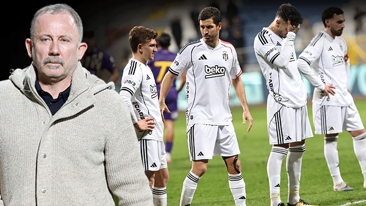 Attila Gökçe'den Süper Lig Analizi: Beşiktaş'ta Alarm Zilleri Çalıyor, Lig La Liga'ya Benzemeye Başladı