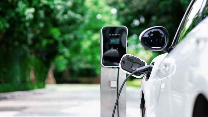 Türkiye Elektrikli Otomobil Satışlarında Avrupa'da Öne Çıktı