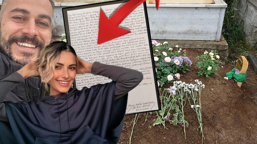 Eşini Öldüren Sanıktan Aileye Şok Mektup: "Karımı Kendi Topraklarıma Defnedeceğim"