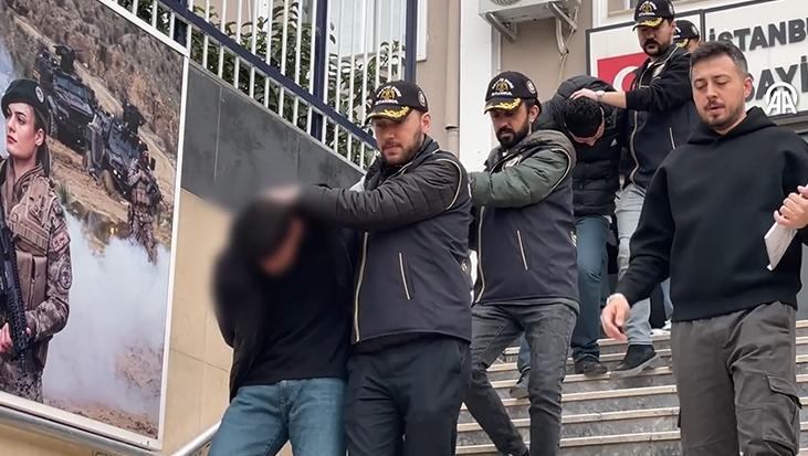 Emekli Öğretmeni Dolandıran Şebeke, İç Çatışma Sonucu Ortaya Çıktı