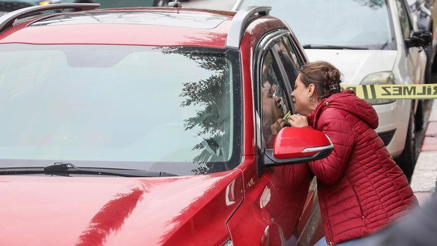 Sanayi Sitesinde Trajik Kayıp: Motosiklet Tamircisi Aracında Ölü Bulundu