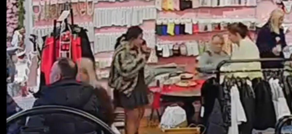 Beylikdüzü'nde Butik Dolandırıcılığı: 120 Bin Liralık Alışveriş Sonrası Kayıplara Karıştı