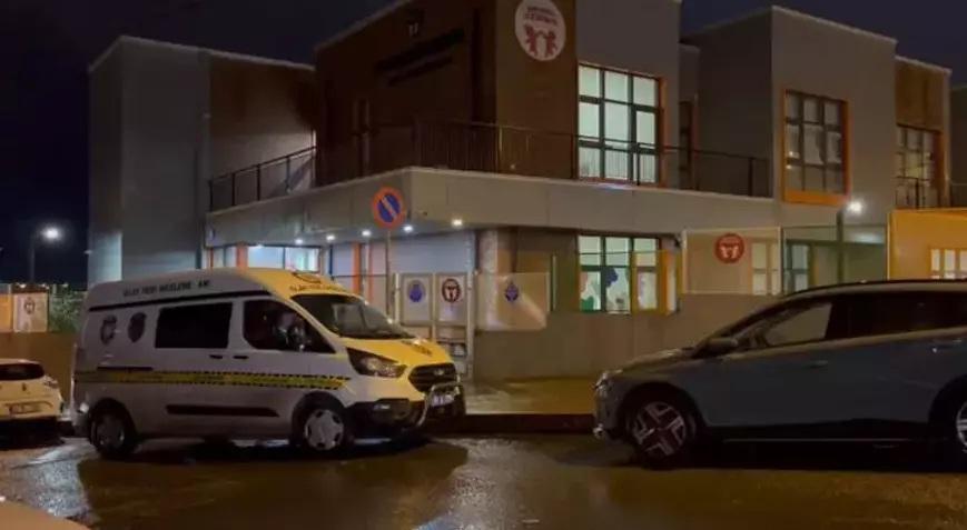 Çocuk Etkinlik Merkezindeki İddialara Avukattan Sert Tepki: Görüntüler Hukuka Aykırı Yayınlandı
