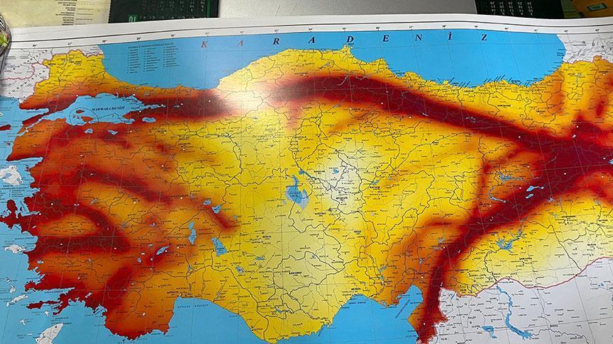 Uzman Uyardı: Trabzon Açıklarındaki Deprem Sanılandan Daha Büyük Bir Riskin Habercisi Olabilir
