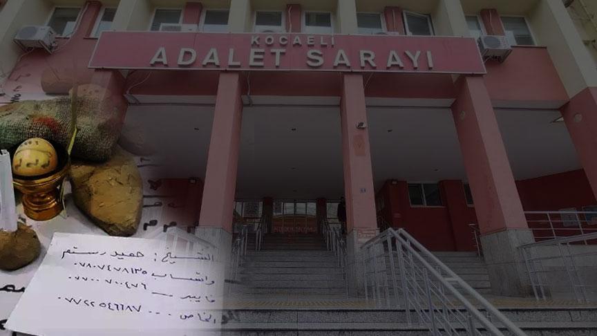 Safran Yalanıyla 130 Bin Liralık Dolandırıcılık: Cinler Kan İstiyor Bahanesiyle Kurban Avı