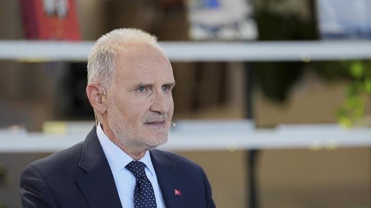 Gümrük Birliği Güncellemesi Aciliyet Kazandı: İTO Başkanı Avdagiç'ten Önemli Açıklamalar