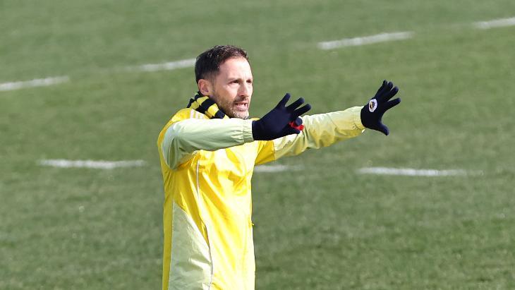 Fenerbahçe'de Sakatlık Endişesi ve Kadro Planlaması
