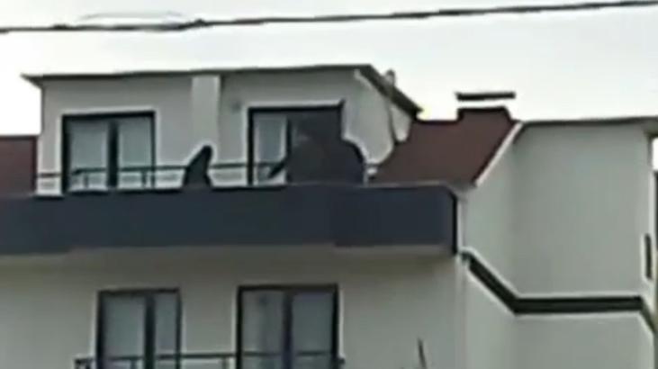 Kocaeli'de FETÖ Operasyonu: Çatı Katında Gizlenen Eski Üsteğmen Yakalandı