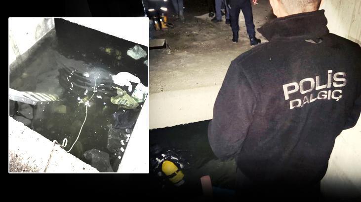Metruk Binada Ölümcül Tuzak: Bodrum Kattaki Su Birikintisi Hayat Aldı