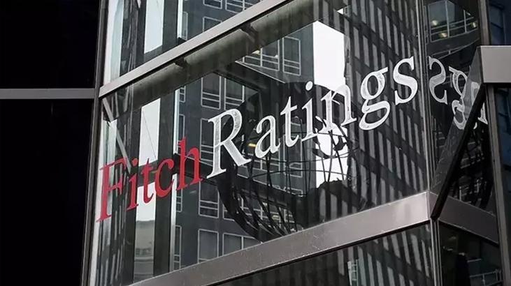 Fitch'ten Türk Bankalarına Pozitif Not Güncellemesi
