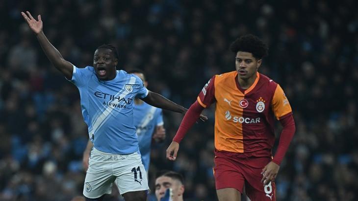 Galatasaray'ın Ardından Gabriel Sara'dan Açıklamalar: "Kim Gelirse Gelsin Keyfini Çıkaracağız"