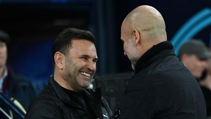 Okan Buruk'tan Gelecek Transferler ve Play-Off Heyecanı
