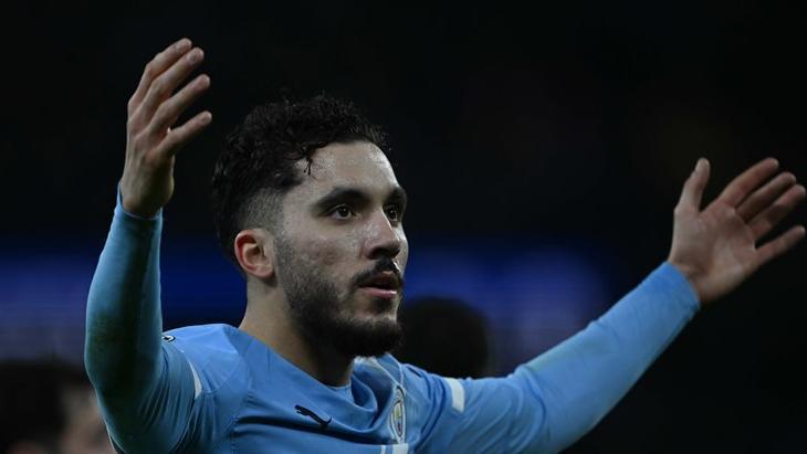 Manchester City Oyuncusundan Galatasaray'a Övgü: "Zorlu Bir Rakibe Karşı Galip Geldik"