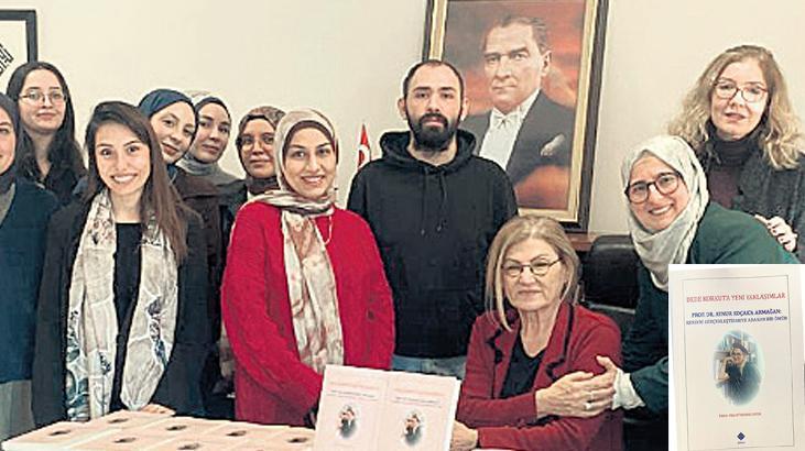 Dede Korkut Hikayeleri Yenilikçi Mercek Altında