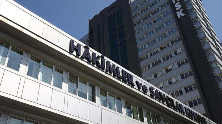 Hakim ve Savcı Adaylarının Atama Kararnamesi Resmi Gazete'de