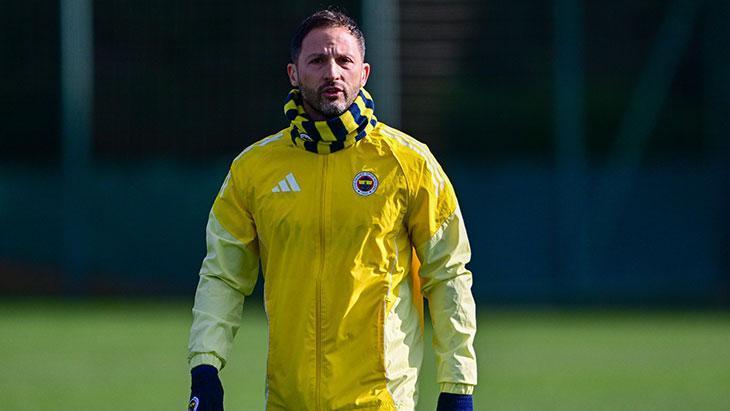 Fenerbahçe'de FCSB Maçı Öncesi Kadro Şoku: Duran Yok, Tedesco Rotasyona Zorlanacak