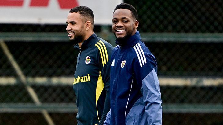 Fenerbahçe'de Golcü Arayışı: En-Nesyri'den Olumsuz Yanıt, Duran İçin Napoli İddiası