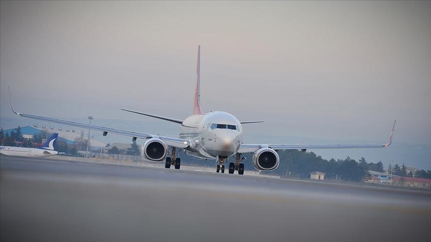 Türkiye'nin Hava Yolu Filosu Son Beş Yılda Önemli Büyüme Kaydetti